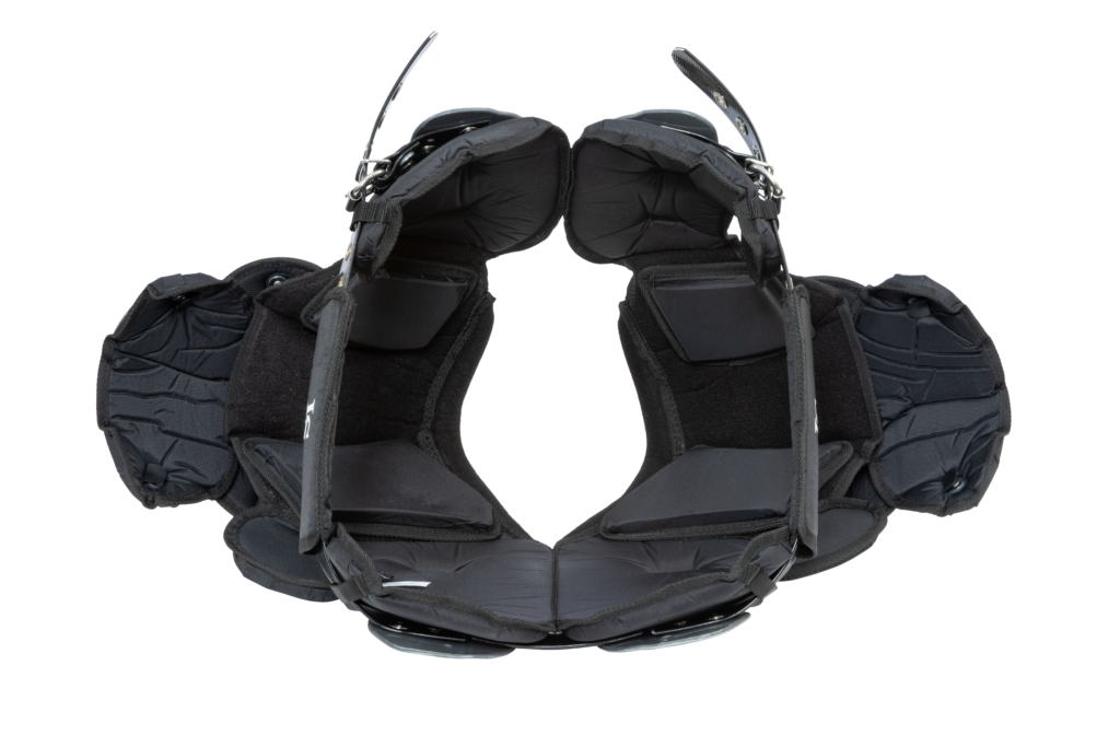 SI Series Skill Shoulder Pad Pro Sports Pads